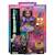 Poupée clawdeen monster high Violet 1 - vertbaudet enfant 