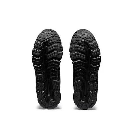Chaussures de sport en textile pour garçon Black 4 - vertbaudet enfant 