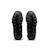 Chaussures de sport en textile pour garçon Black 4 - vertbaudet enfant 