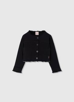Veste pour fille  - vertbaudet enfant