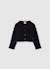 Veste pour fille Noir 1 - vertbaudet enfant 