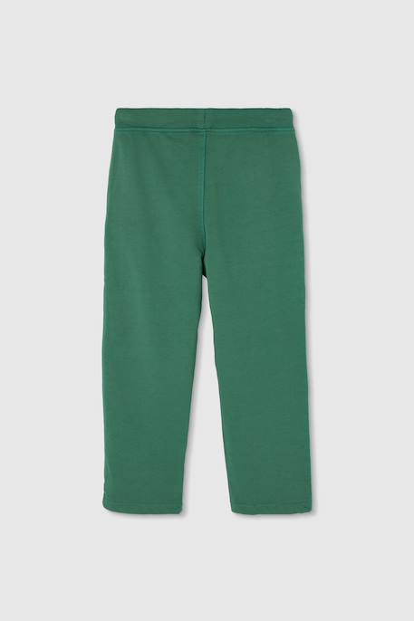 Pantalon enfant Vert 2 - vertbaudet enfant 
