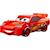 Lego 77255 - flash mcqueen cars Rouge 2 - vertbaudet enfant 