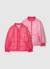 Parka réversible fille Rose 3 - vertbaudet enfant 
