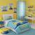 Housse de couette universal minions coton Bleu 3 - vertbaudet enfant 