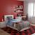 Housse de couette disney cars flash mcqueen coton Bleu 4 - vertbaudet enfant 