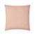 Taie d'oreiller enfant imprimée en percale de coton, mini vichy Beige moyen 1 - vertbaudet enfant 