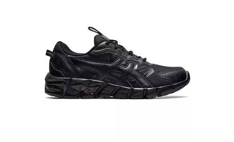 Chaussures de sport en textile pour garçon Black 1 - vertbaudet enfant 