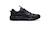Chaussures de sport en textile pour garçon Black 1 - vertbaudet enfant 