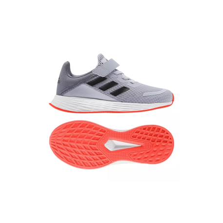 Baskets garçon adidas Grey 5 - vertbaudet enfant 