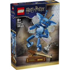 Jouet-Jeux d'imagination-Lego 76461 - le lutin de cornouailles harry potter