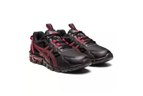 Chaussures de sport textile pour garçon Red 2 - vertbaudet enfant 