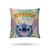 Housse de couette disney lilo et stitch jungle coton Beige 2 - vertbaudet enfant 