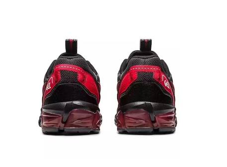 Chaussures de sport textile pour garçon Red 4 - vertbaudet enfant 
