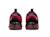 Chaussures de sport textile pour garçon Red 4 - vertbaudet enfant 