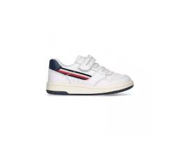 Chaussures-Baskets garçon tommy hilfiger