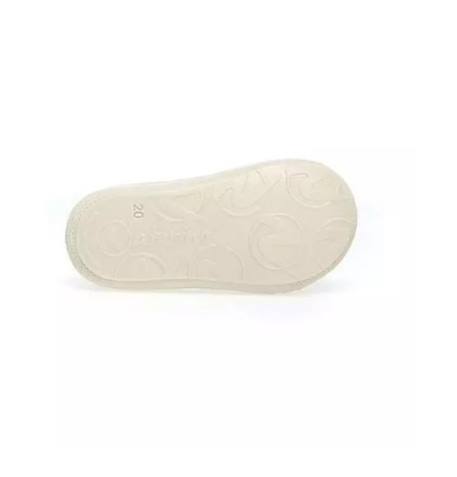 Baskets fille naturino Fleurs 6 - vertbaudet enfant 