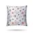 Housse de couette disney cars flash mcqueen coton Bleu 3 - vertbaudet enfant 