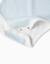 Lot de 4 bodies en coton rayés/imprimés Multicolore 4 - vertbaudet enfant 