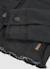 Veste pour fille Noir 4 - vertbaudet enfant 
