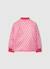 Parka réversible fille Rose 2 - vertbaudet enfant 