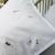 Taie d'oreiller enfant imprimée en percale de coton, la parade en fete Bleu 4 - vertbaudet enfant 