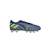 Basket de foot nemeziz 4 fXg Noir/jaune 1 - vertbaudet enfant 