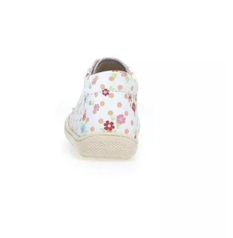 Baskets fille naturino Fleurs 3 - vertbaudet enfant 