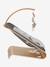 Transat bois  Babyrythm gris+naturel/gris 8 - vertbaudet enfant 
