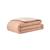 Housse de couette enfant imprimée en percale de coton, mini vichy Beige moyen 2 - vertbaudet enfant 