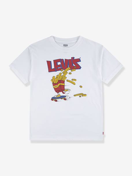 Garçon-Tee shirt enfant à manches courtes