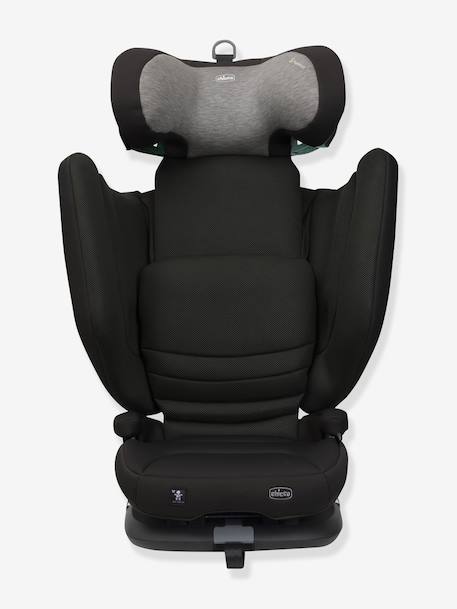 Siège-auto pliableFold&Go S i-Size CHICCO noir 2 - vertbaudet enfant 