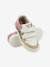 Baskets maternelle scratch Berlingot rose 4 - vertbaudet enfant 