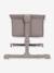 Berceau cododo Next2Me Essential Chicco beige 5 - vertbaudet enfant 