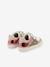 Baskets maternelle scratch Berlingot rose 2 - vertbaudet enfant 