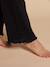 Ensemble 3 pièces femme grossesse allaitement noir 10 - vertbaudet enfant 
