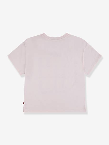 Tee shirt Best of the west enfant blanc 2 - vertbaudet enfant 