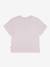 Tee shirt Best of the west enfant blanc 2 - vertbaudet enfant 