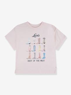 -Tee shirt Best of the west enfant