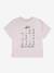 Tee shirt Best of the west enfant blanc 1 - vertbaudet enfant 