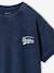 Robe T-shirt marine 4 - vertbaudet enfant 