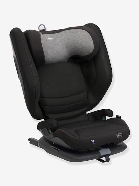Siège-auto pliableFold&Go S i-Size CHICCO noir 1 - vertbaudet enfant 