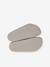 Sandales cuir boucles or 4 - vertbaudet enfant 
