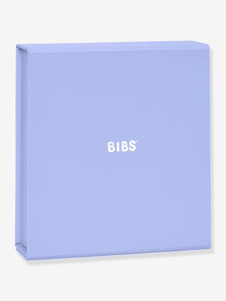 Coffret cadeau Bébé arrive BIBS écru 4 - vertbaudet enfant 