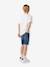 Short 511 Slim Fit de LEVIS KID'S denim brut 3 - vertbaudet enfant 