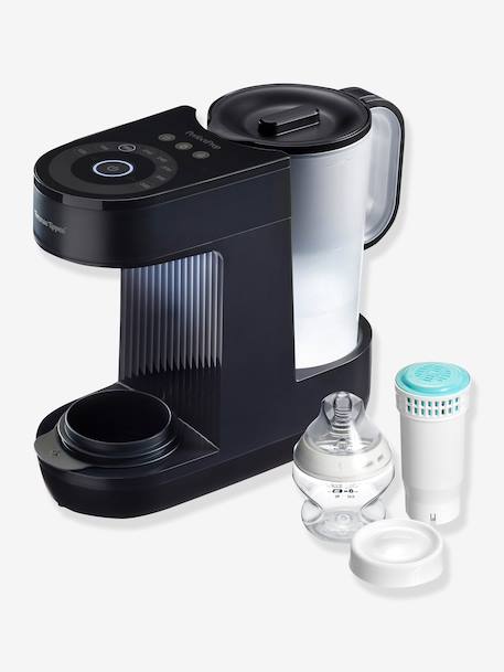 Préparateur de biberon rapide Tommee Tippee anthracite 5 - vertbaudet enfant 