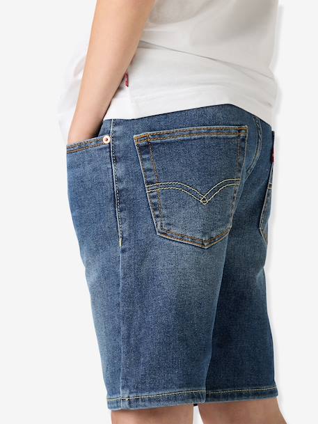 Short 511 Slim Fit de LEVIS KID'S denim brut 8 - vertbaudet enfant 