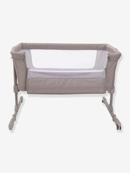 Berceau cododo Next2Me Essential Chicco beige 4 - vertbaudet enfant 