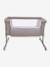 Berceau cododo Next2Me Essential Chicco beige 4 - vertbaudet enfant 