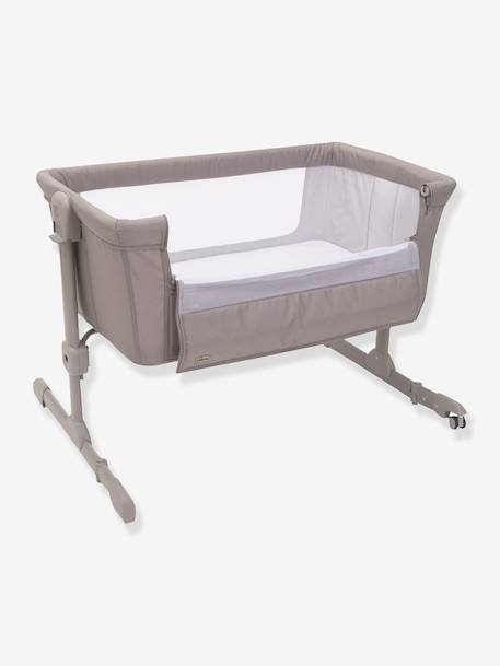 Berceau cododo Next2Me Essential Chicco beige 2 - vertbaudet enfant 